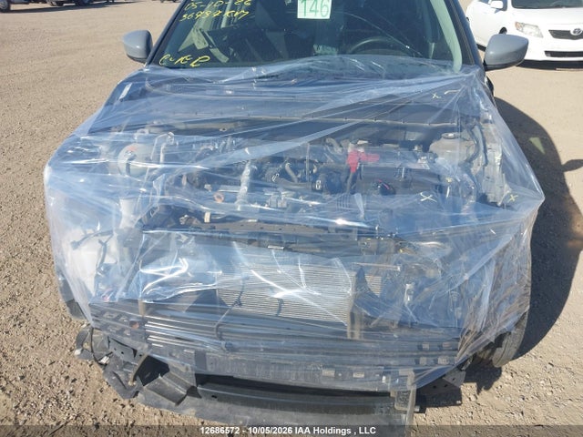 Aukcja sprzedaży 2024 Nissan Kicks S, vin: 3N1CP5BV4RL522518, numer aukcji: 12686572