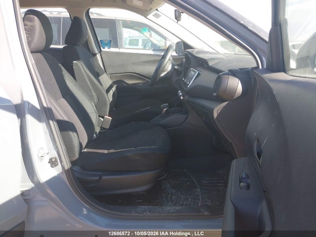 Aukcja sprzedaży 2024 Nissan Kicks S, vin: 3N1CP5BV4RL522518, numer aukcji: 12686572