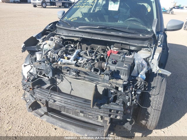 Aukcja sprzedaży 2024 Nissan Kicks S, vin: 3N1CP5BV4RL522518, numer aukcji: 12686572