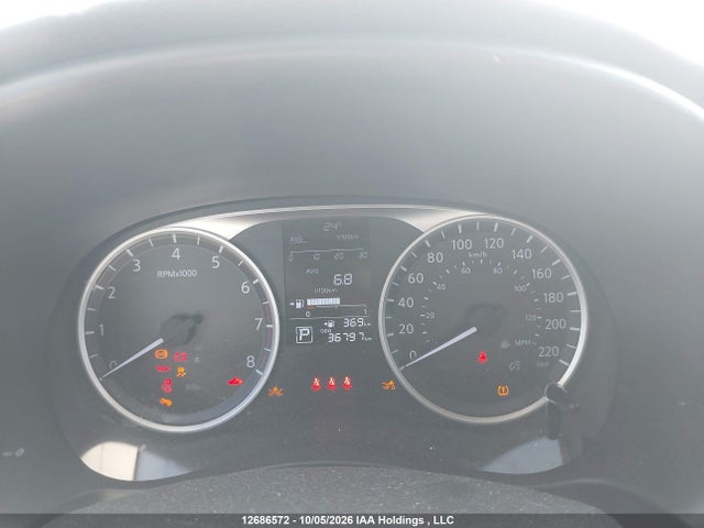 Aukcja sprzedaży 2024 Nissan Kicks S, vin: 3N1CP5BV4RL522518, numer aukcji: 12686572