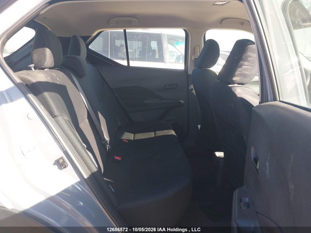 Aukcja sprzedaży 2024 Nissan Kicks S, vin: 3N1CP5BV4RL522518, numer aukcji: 12686572