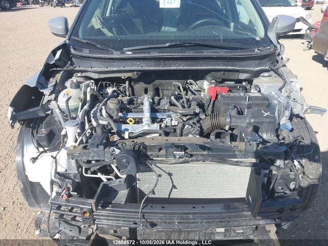 Aukcja sprzedaży 2024 Nissan Kicks S, vin: 3N1CP5BV4RL522518, numer aukcji: 12686572