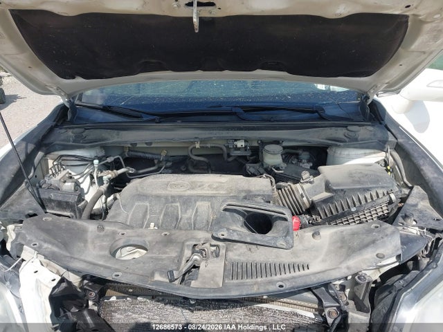 Acura Rdx Technology 2014 5J8TB4H50EL803543 Image 10