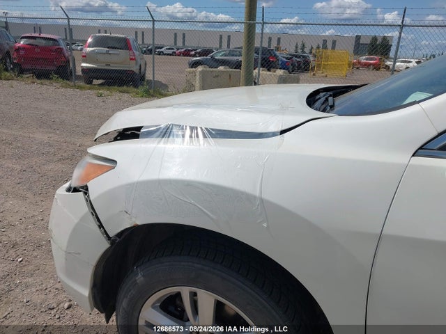 Acura Rdx Technology 2014 5J8TB4H50EL803543 Image 22