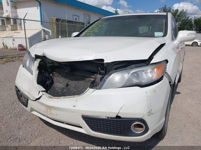 Acura Rdx Technology 2014 5J8TB4H50EL803543 Image 6