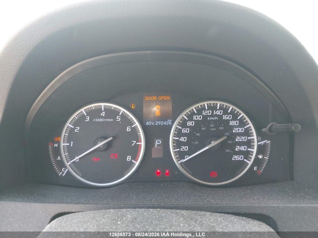 Acura Rdx Technology 2014 5J8TB4H50EL803543 Image 7