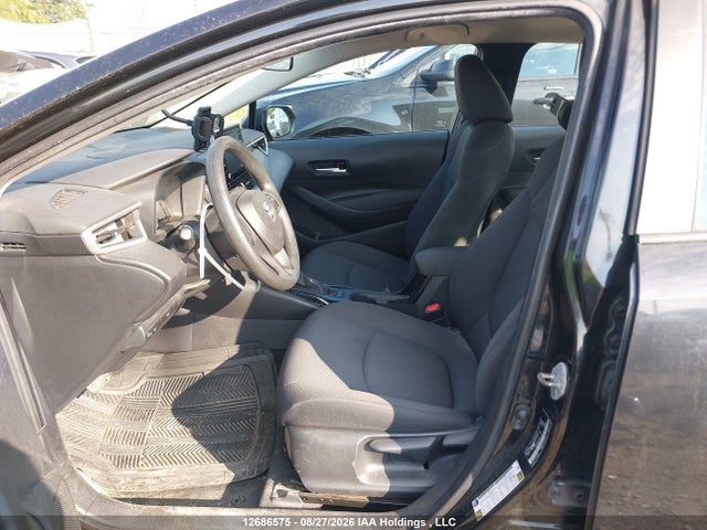 Aukcja sprzedaży 2021 Toyota Corolla, vin: 5YFBPMBE4MP243231, numer aukcji: 12686575
