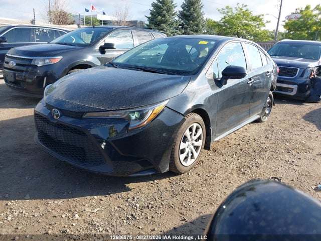 Aukcja sprzedaży 2021 Toyota Corolla, vin: 5YFBPMBE4MP243231, numer aukcji: 12686575