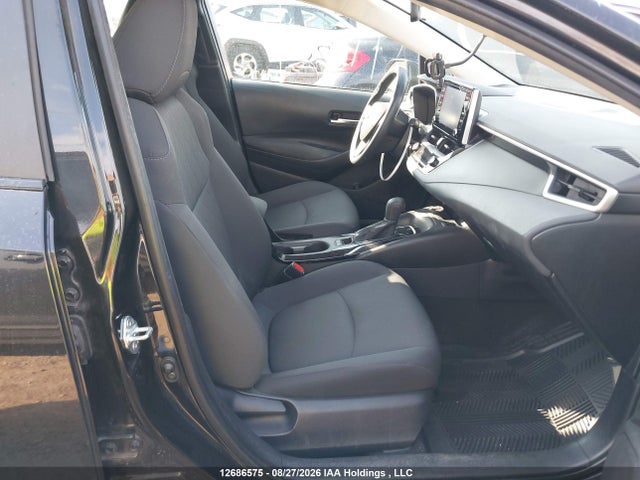 Aukcja sprzedaży 2021 Toyota Corolla, vin: 5YFBPMBE4MP243231, numer aukcji: 12686575