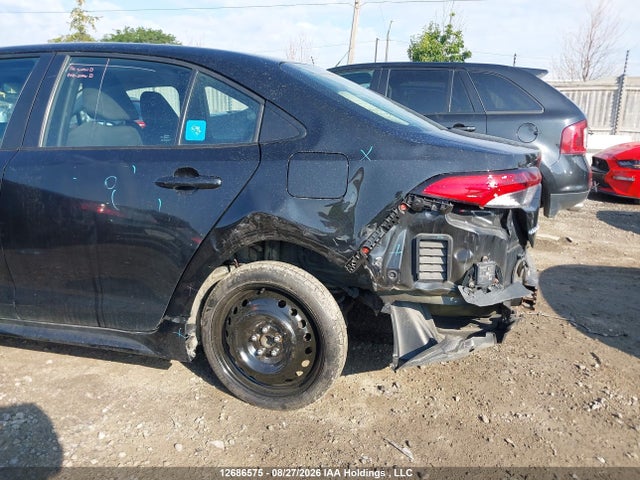 Aukcja sprzedaży 2021 Toyota Corolla, vin: 5YFBPMBE4MP243231, numer aukcji: 12686575