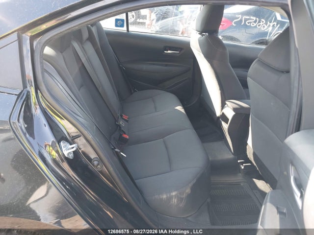 Aukcja sprzedaży 2021 Toyota Corolla, vin: 5YFBPMBE4MP243231, numer aukcji: 12686575