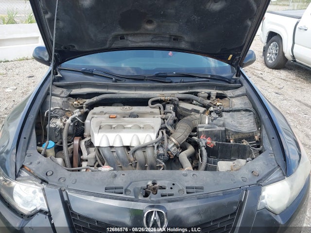 Aukcja sprzedaży 2010 Acura Tsx, vin: JH4CU2E51AC801374, numer aukcji: 12686576