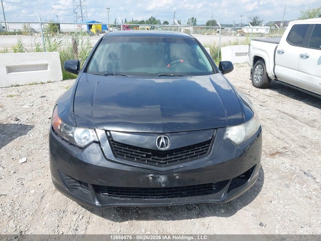 Aukcja sprzedaży 2010 Acura Tsx, vin: JH4CU2E51AC801374, numer aukcji: 12686576
