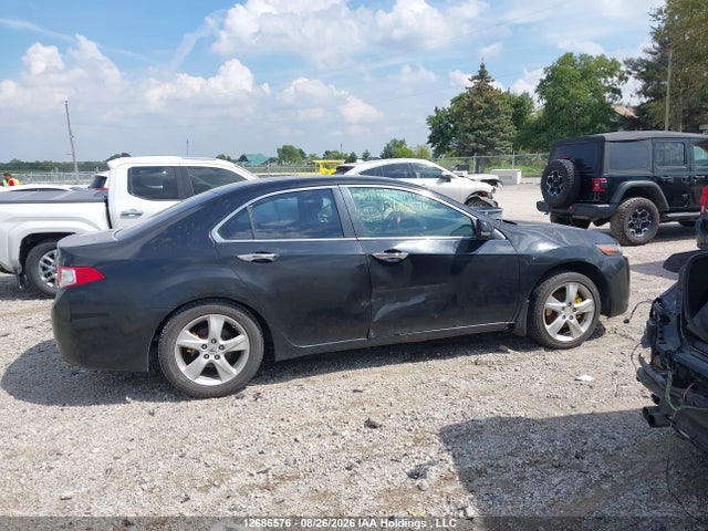 Aukcja sprzedaży 2010 Acura Tsx, vin: JH4CU2E51AC801374, numer aukcji: 12686576