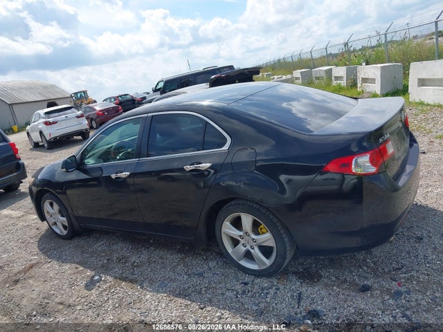 Aukcja sprzedaży 2010 Acura Tsx, vin: JH4CU2E51AC801374, numer aukcji: 12686576