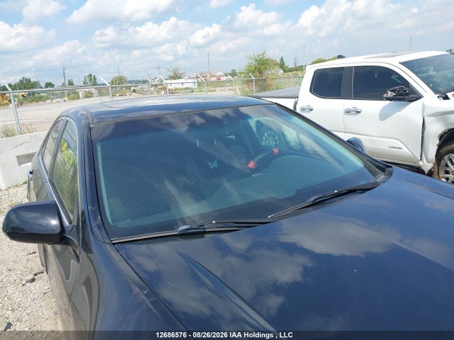 Aukcja sprzedaży 2010 Acura Tsx, vin: JH4CU2E51AC801374, numer aukcji: 12686576