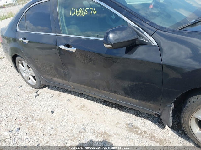 Aukcja sprzedaży 2010 Acura Tsx, vin: JH4CU2E51AC801374, numer aukcji: 12686576