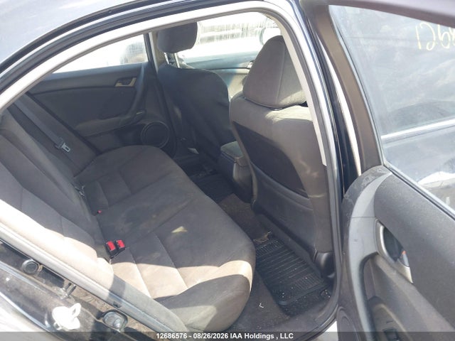 Aukcja sprzedaży 2010 Acura Tsx, vin: JH4CU2E51AC801374, numer aukcji: 12686576
