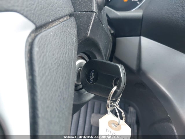 Продаж на аукціоні авто 2013 Ford Escape Se, vin: 1FMCU0GX8DUC97307, номер лоту: 12686578