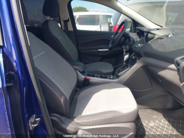 Продаж на аукціоні авто 2013 Ford Escape Se, vin: 1FMCU0GX8DUC97307, номер лоту: 12686578