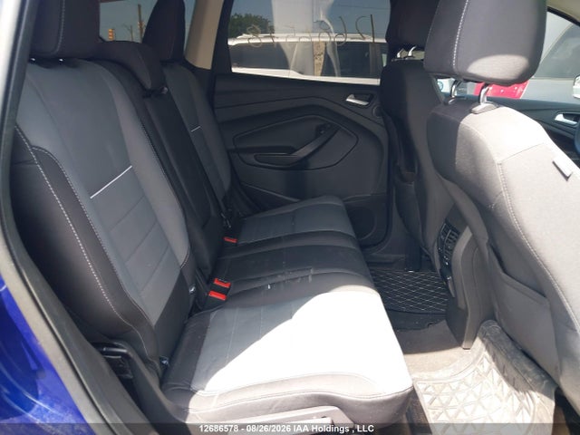 Продаж на аукціоні авто 2013 Ford Escape Se, vin: 1FMCU0GX8DUC97307, номер лоту: 12686578