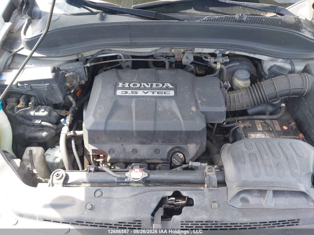 Aukcja sprzedaży 2006 Honda Ridgeline Rtl, vin: 2HJYK16576H006299, numer aukcji: 12686587