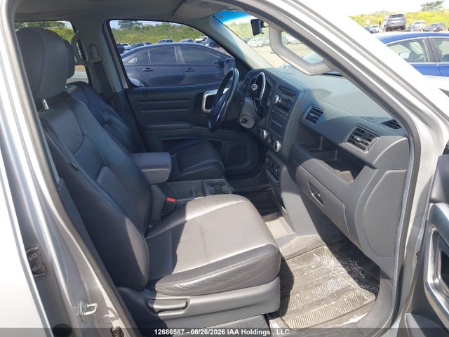 Aukcja sprzedaży 2006 Honda Ridgeline Rtl, vin: 2HJYK16576H006299, numer aukcji: 12686587