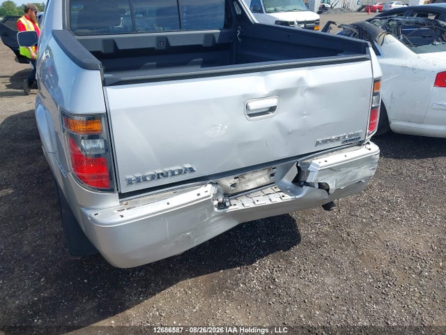 Aukcja sprzedaży 2006 Honda Ridgeline Rtl, vin: 2HJYK16576H006299, numer aukcji: 12686587