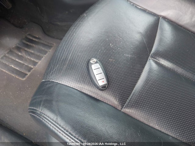 Nissan Rogue S/sl/sv 2015 5N1AT2MV7FC803596 Image 10