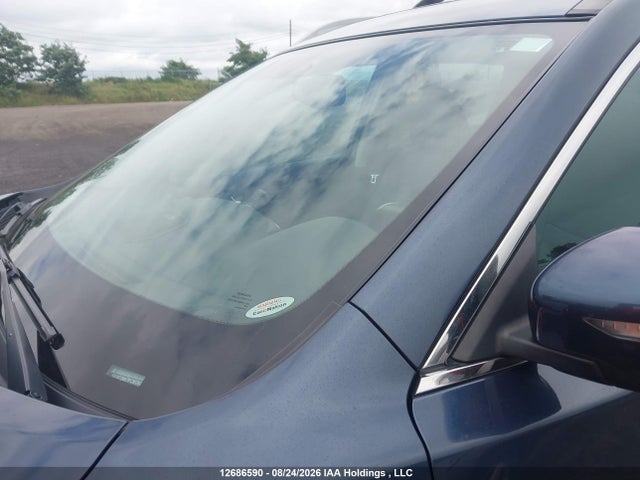 Nissan Rogue S/sl/sv 2015 5N1AT2MV7FC803596 Image 16