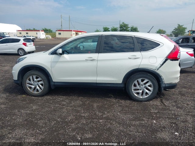 Honda CR-V SE 2015 2HKRM4H41FH130391 Image 13