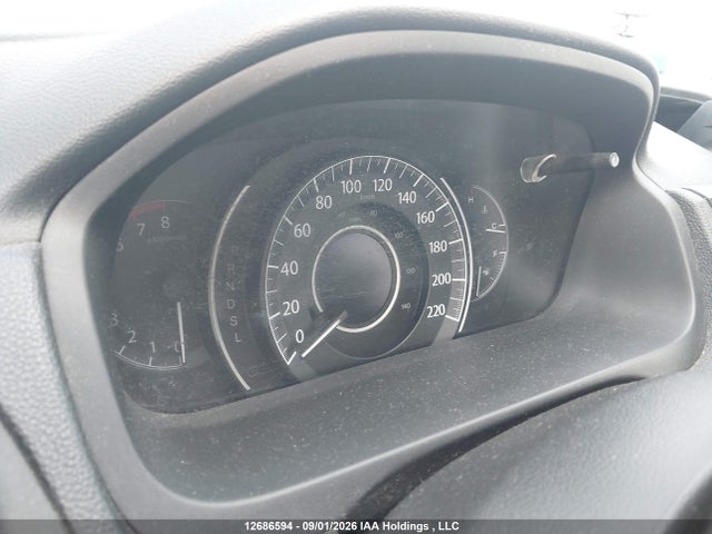 Honda CR-V SE 2015 2HKRM4H41FH130391 Image 7