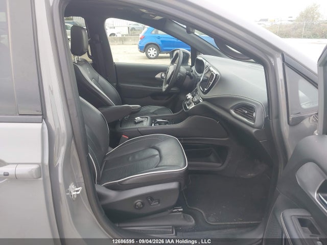 Aukcja sprzedaży 2025 Chrysler Pacifica Limited, vin: 2C4RC1GG8SR603486, numer aukcji: 12686595