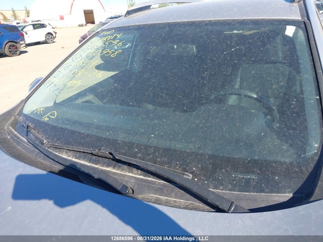 12686596 :رقم المزاد ، 2T3BFREV5GW520958 vin ، 2016 Toyota Rav4 Le مزاد بيع