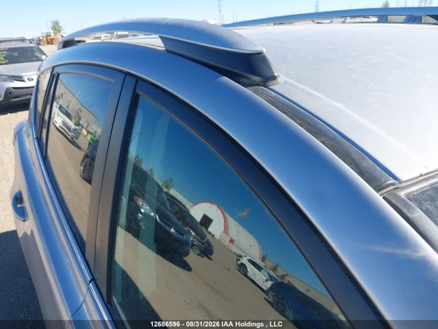 12686596 :رقم المزاد ، 2T3BFREV5GW520958 vin ، 2016 Toyota Rav4 Le مزاد بيع