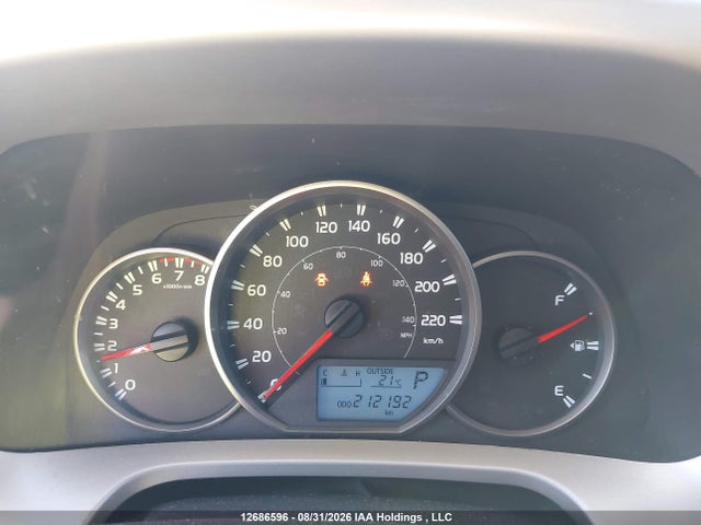 12686596 :رقم المزاد ، 2T3BFREV5GW520958 vin ، 2016 Toyota Rav4 Le مزاد بيع