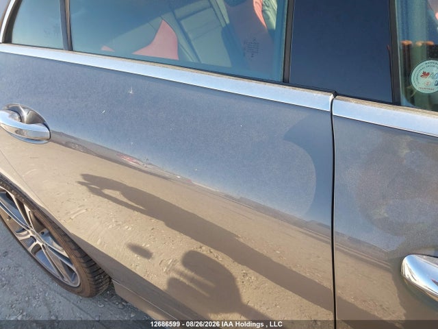 12686599 :رقم المزاد ، W1K5J4HB1PN420837 vin ، 2023 Mercedes-benz Cla 250 4matic مزاد بيع
