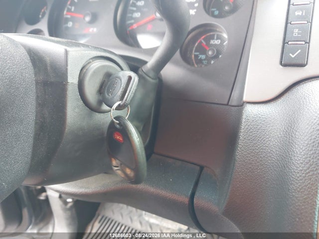 Продаж на аукціоні авто 2013 Chevrolet Silverado 1500 Ltz, vin: 1GCRKTE79DZ411617, номер лоту: 12686603