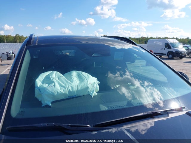 KM8JBDD12TU502929 Hyundai Tucson