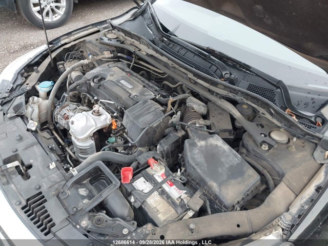 12686614 :رقم المزاد ، 1HGCR2F04HA810969 vin ، 2017 Honda Accord Touring مزاد بيع