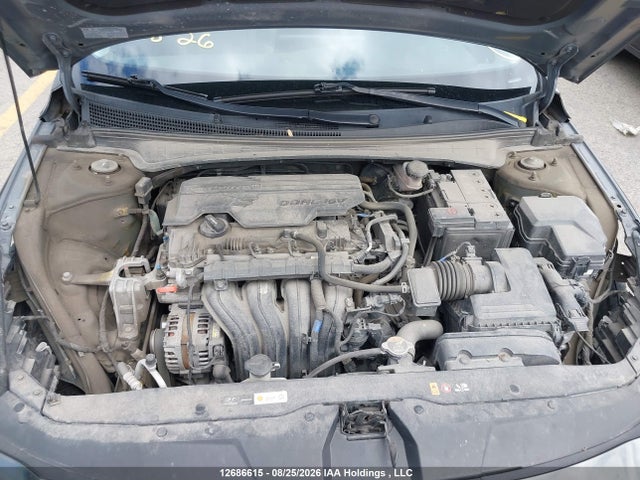 KMHLN4AG4MU097456 Hyundai ELANTRA SEL