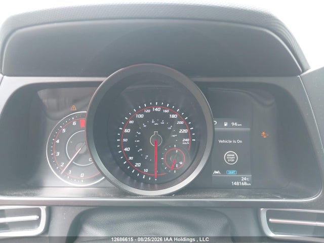 KMHLN4AG4MU097456 Hyundai ELANTRA SEL