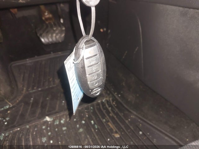 Nissan SENTRA SV 2022 3N1AB8CV7NY259587 Image 11