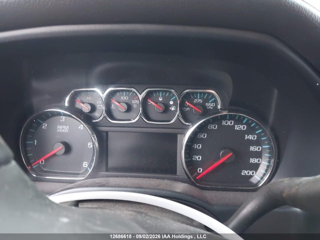 3GTU2MEHXHG286657 GMC Sierra K1500 Sle