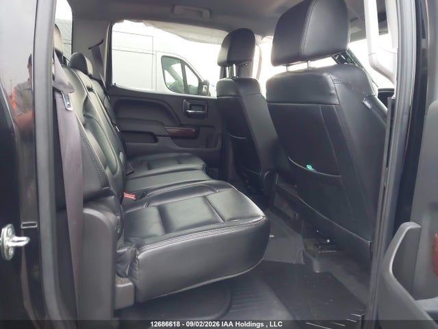 3GTU2MEHXHG286657 GMC Sierra K1500 Sle