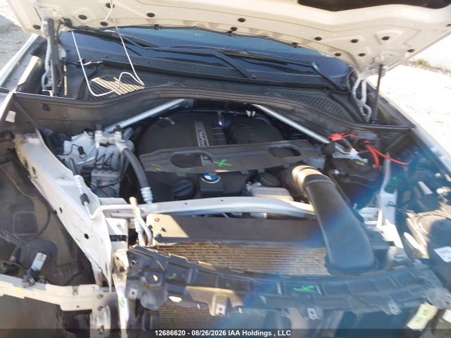 Продажа на аукционе авто 2015 Bmw X5 Xdrive35i, vin: 5UXKR0C5XF0P05918, номер лота: 12686620