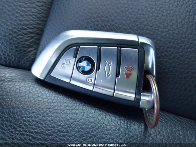 Продажа на аукционе авто 2015 Bmw X5 Xdrive35i, vin: 5UXKR0C5XF0P05918, номер лота: 12686620