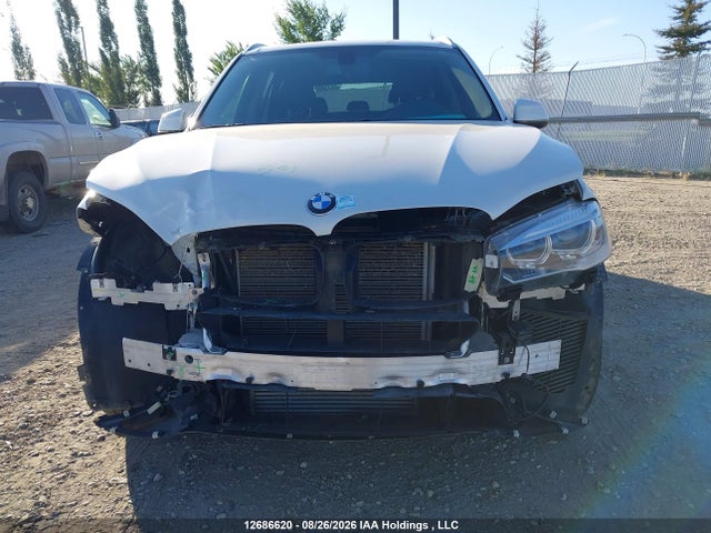 Продажа на аукционе авто 2015 Bmw X5 Xdrive35i, vin: 5UXKR0C5XF0P05918, номер лота: 12686620