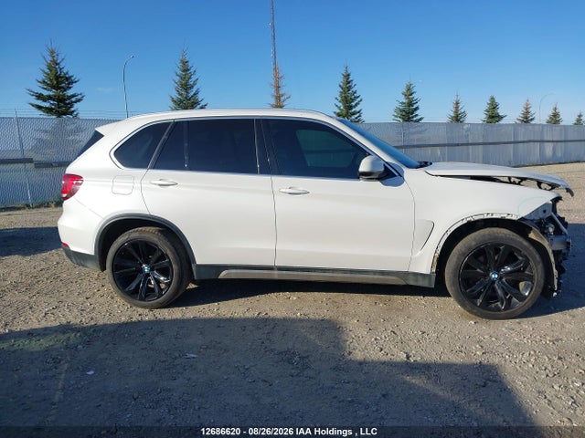 Продажа на аукционе авто 2015 Bmw X5 Xdrive35i, vin: 5UXKR0C5XF0P05918, номер лота: 12686620