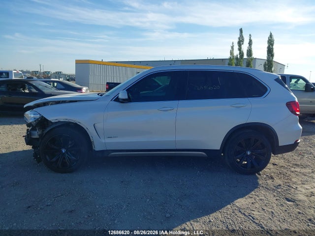 Продажа на аукционе авто 2015 Bmw X5 Xdrive35i, vin: 5UXKR0C5XF0P05918, номер лота: 12686620
